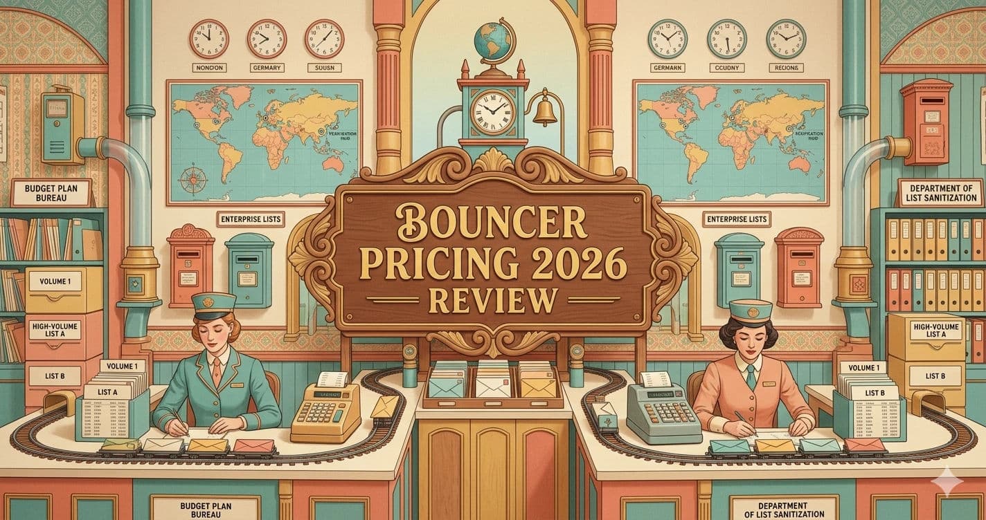 Bouncer Pricing 2026: Cheapest High-Volume Verification