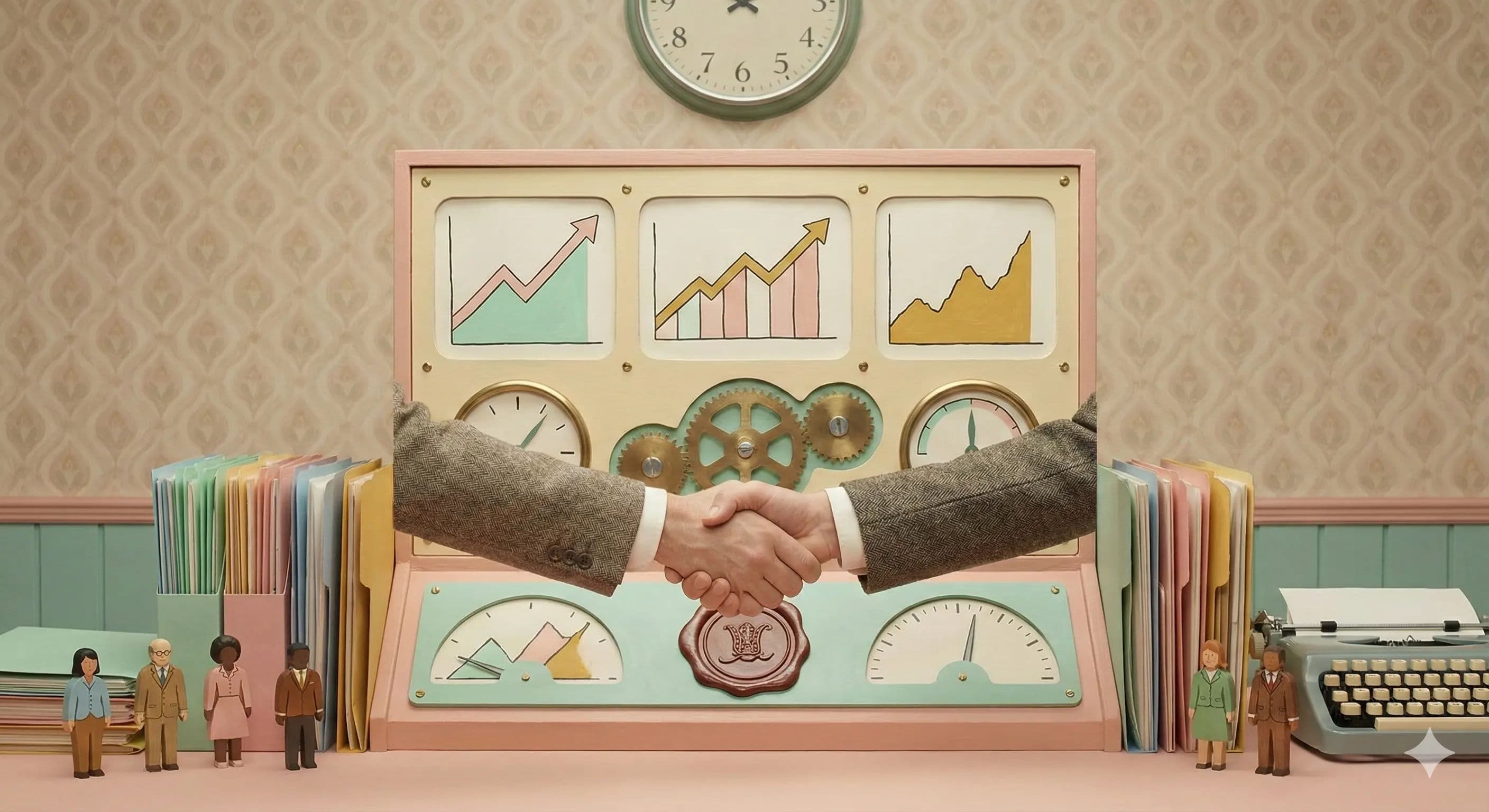 How to Build an HR Metrics Dashboard That Leaders Trust