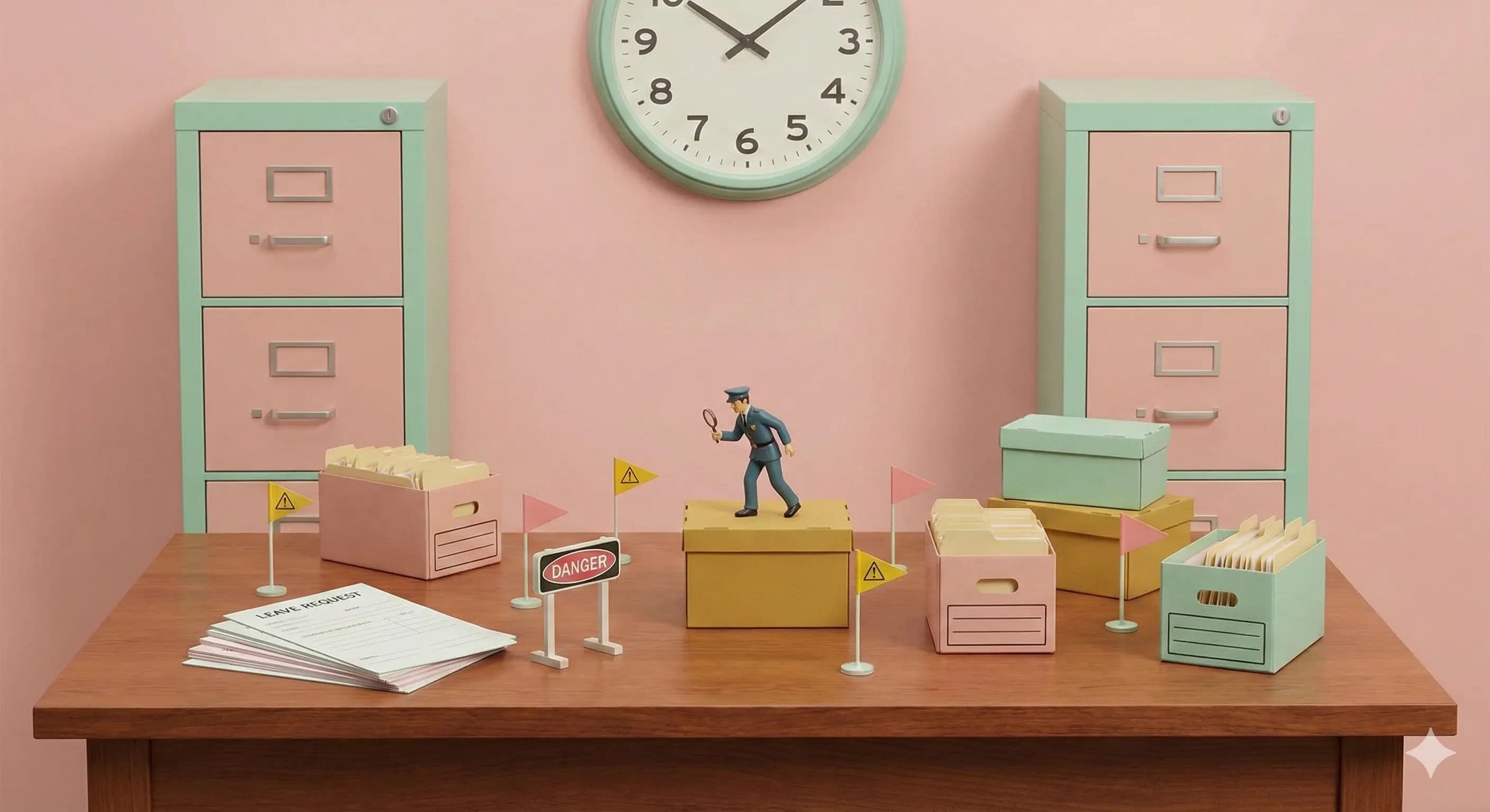 Leave Management Landmines: 7 Common Compliance Pitfalls and How to Avoid Them