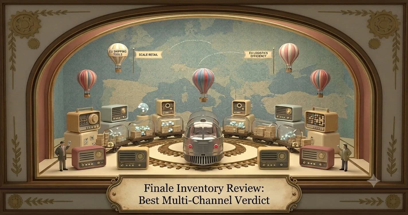 Finale Inventory Review 2026: Best Multi-Channel Verdict