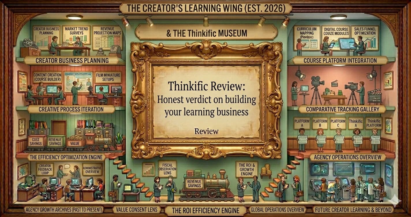 Thinkific Review 2026: Is It Still Best for Scaling?