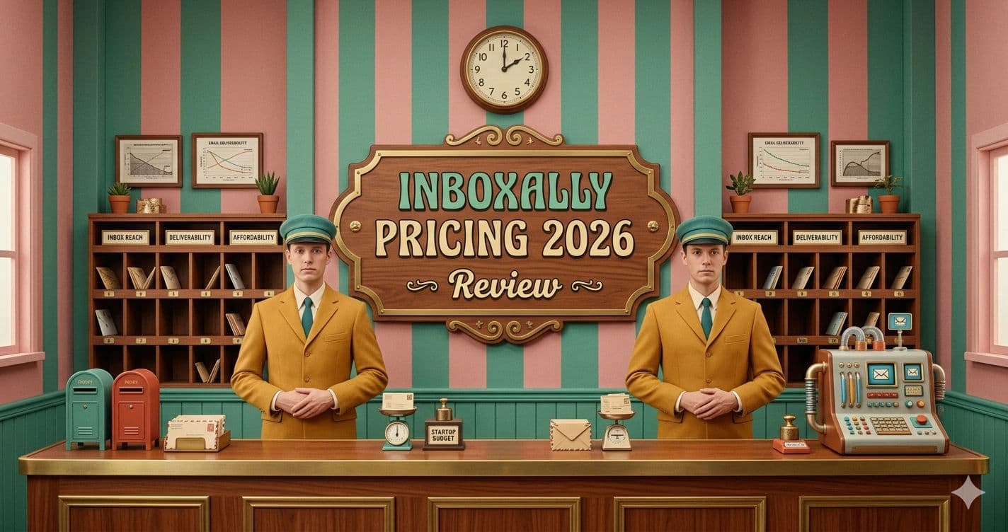 InboxAlly Pricing 2026: Is the ROI Worth the Premium Cost?