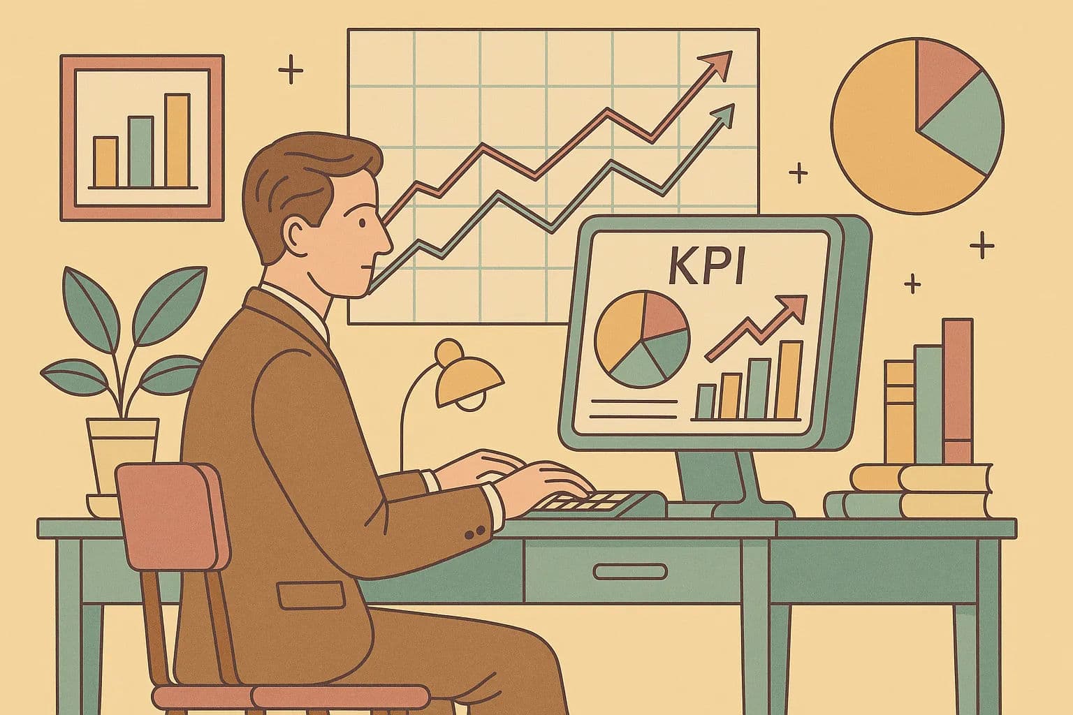 How to Build a CRM KPI Dashboard: Practical Guide for CRM Users