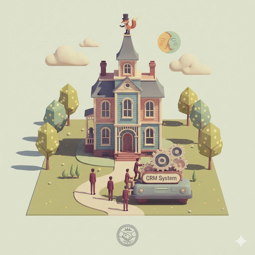 Drive CRM Adoption: Your Complete How-To Guide for Team Success