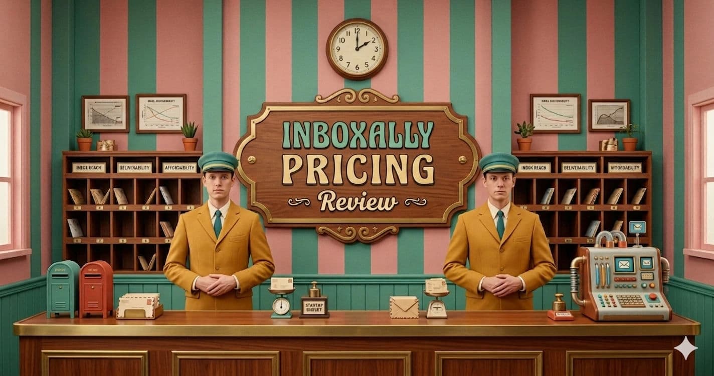 InboxAlly Pricing 2026: Is the ROI Worth the Premium Cost?