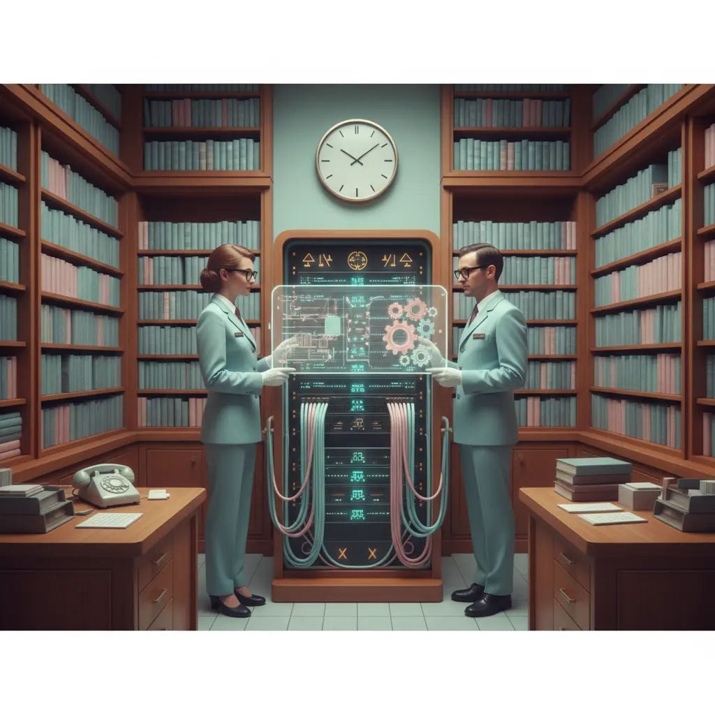 HR Data Governance Essentials: Ensuring Accuracy, Integrity, and Security