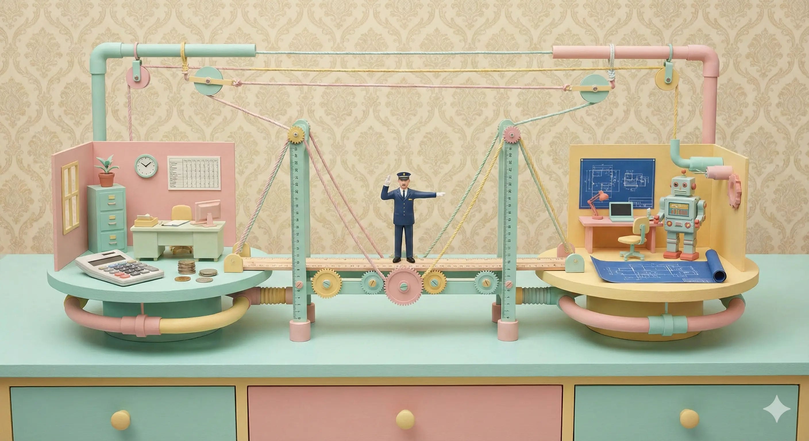 How HR Can Drive Cross-Functional Alignment: A Strategic Imperative