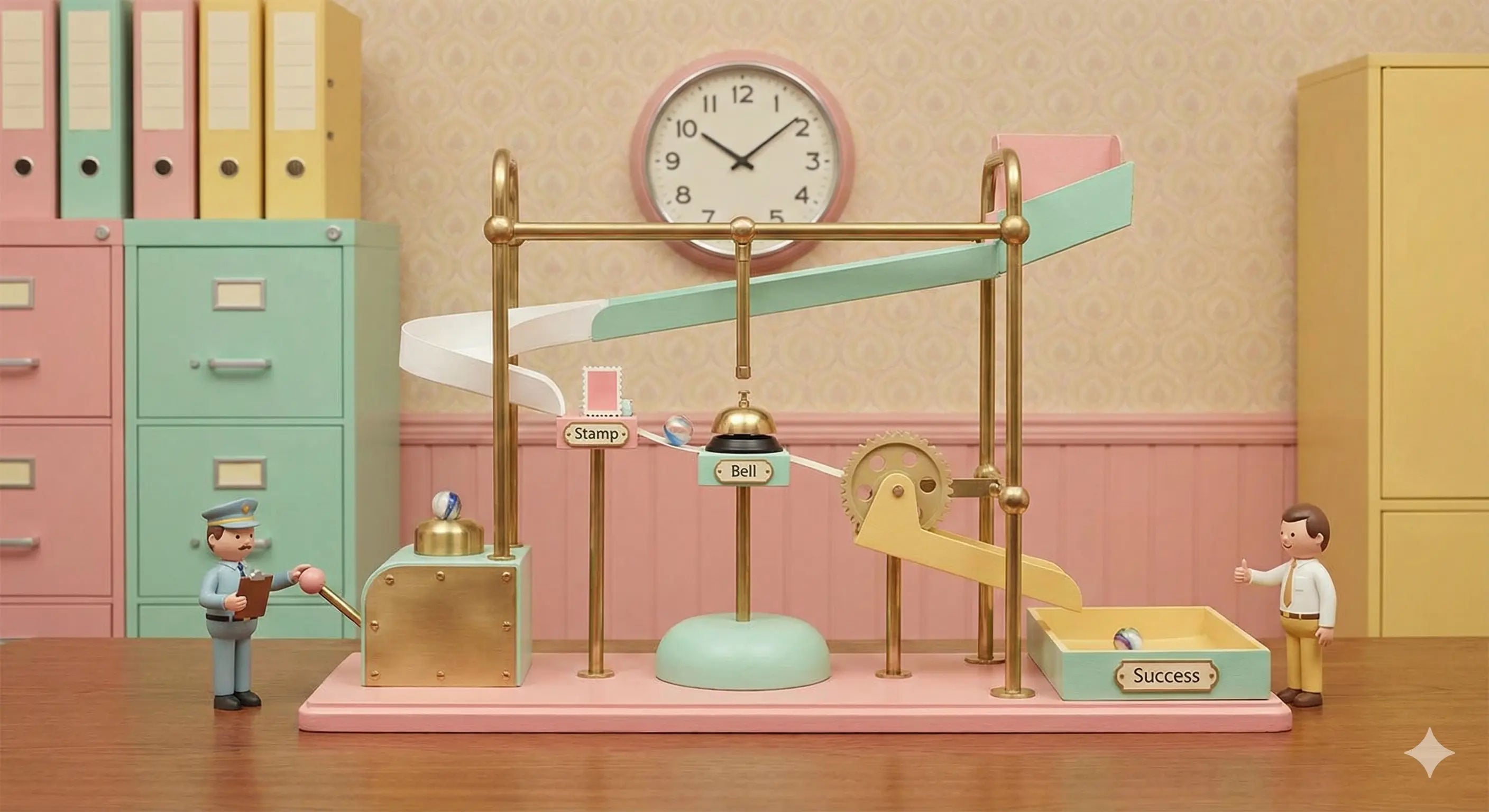 Creating SOPs That Get Followed: HR's Guide to Effective Implementation