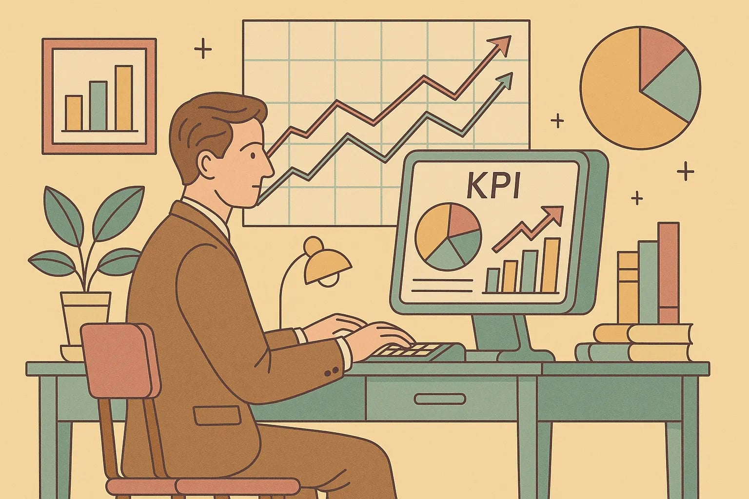 How to Build a CRM KPI Dashboard: Practical Guide for CRM Users