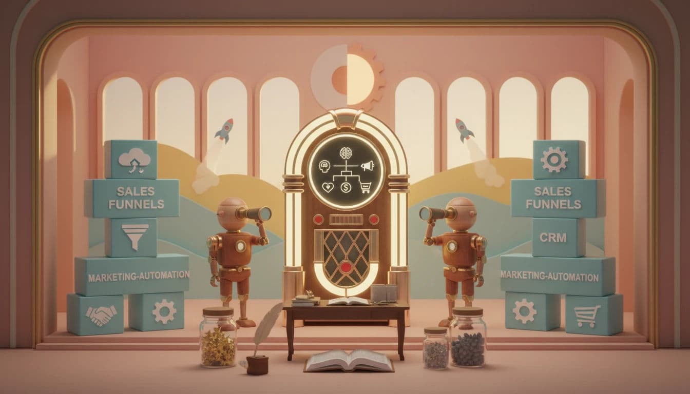 Kartra Overview 2026: Features, Pricing, Pros & Cons & Best Alternatives