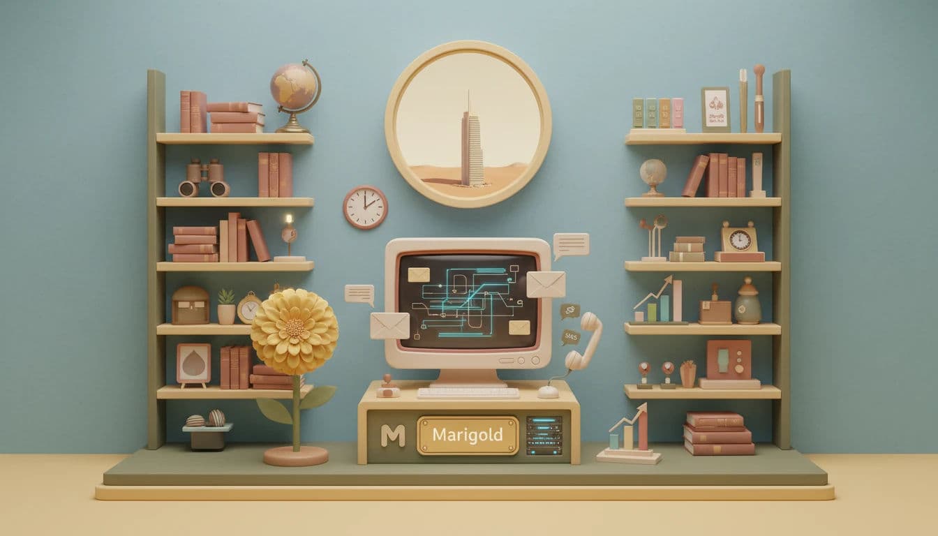 Campaign Monitor Review 2026: Pricing, Features & Alternatives