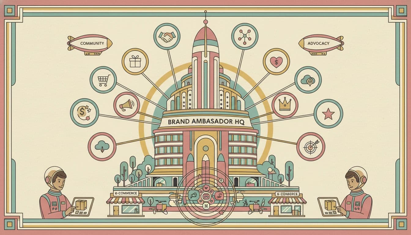 12 Best Brand Ambassador Software to Scale E-commerce in 2026