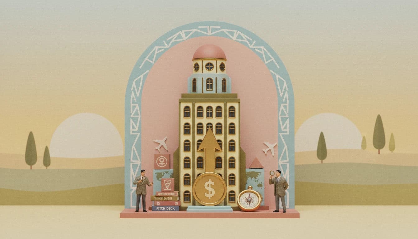 Deel Pitch 2026: $1M Startup Investment Guide for Founders