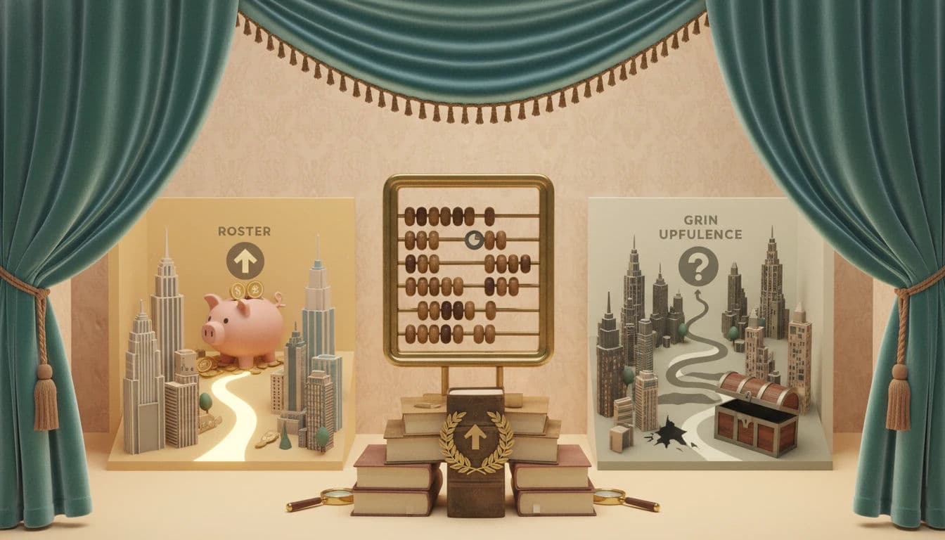 Roster Pricing 2026: Enterprise Plan ROI & Cost Comparison