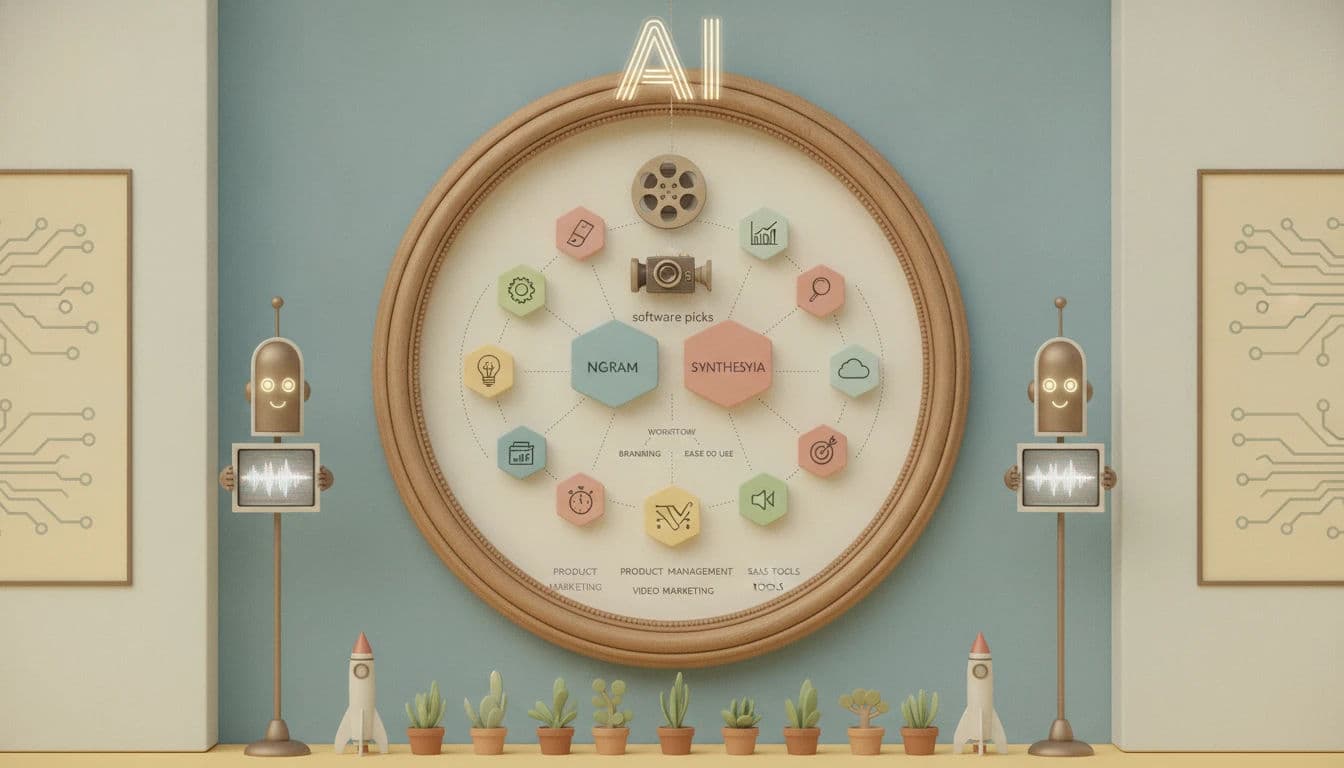 10 Best AI Video Generators for Product Marketing in 2026