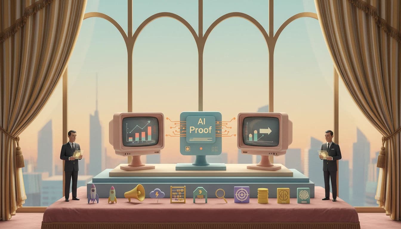 Proof Review 2026: Pricing, Features & 8 Best Alternatives