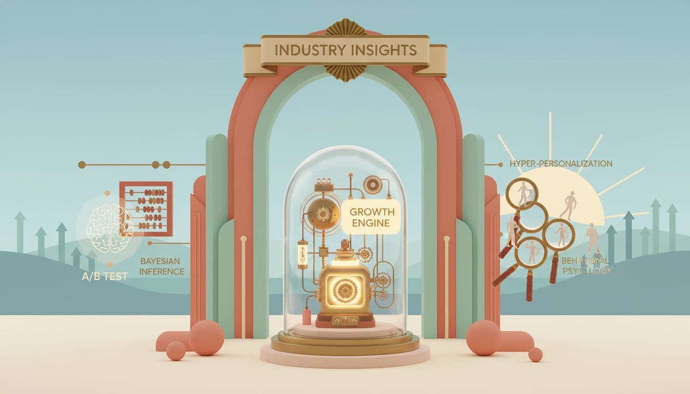Beyond the Basics: Advanced CRO Strategies for Sustainable Growth in 2026