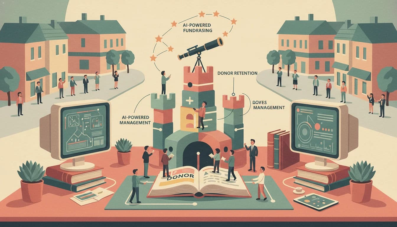 Keela CRM Guide 2026: Comprehensive Donor Management & Fundraising Review