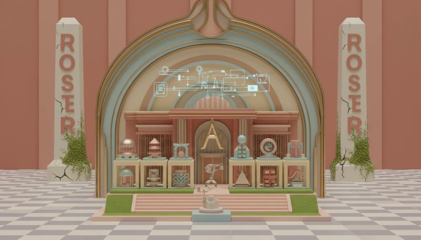 12 Best Roster Alternatives for Enterprise Scale (2026)