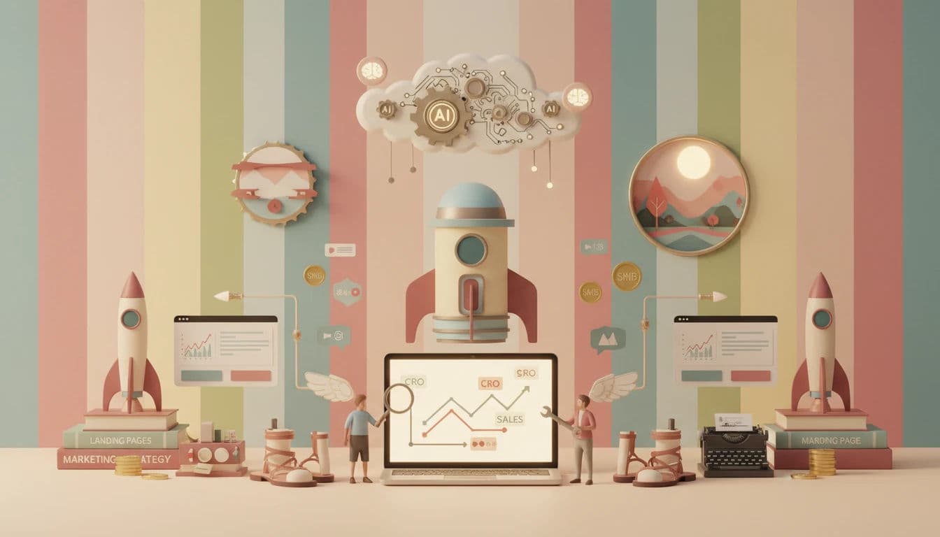 Leadpages Review 2026: Features, Pricing & Best Alternatives