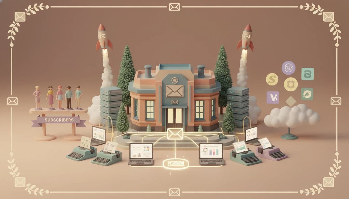 Email Marketing 101: A Beginner's Guide to Success