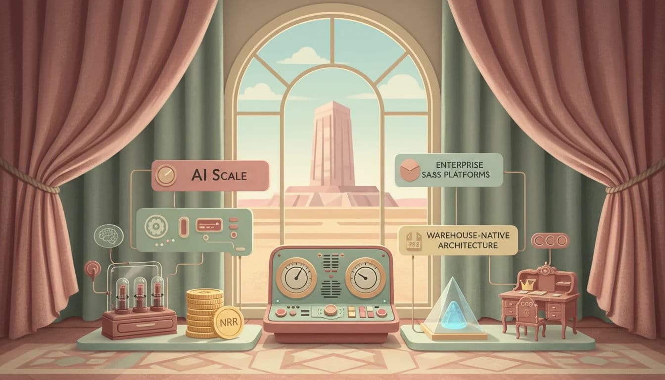 Best Customer Success Software 2026: The CCO’s Strategic Guide to NRR & AI Scale