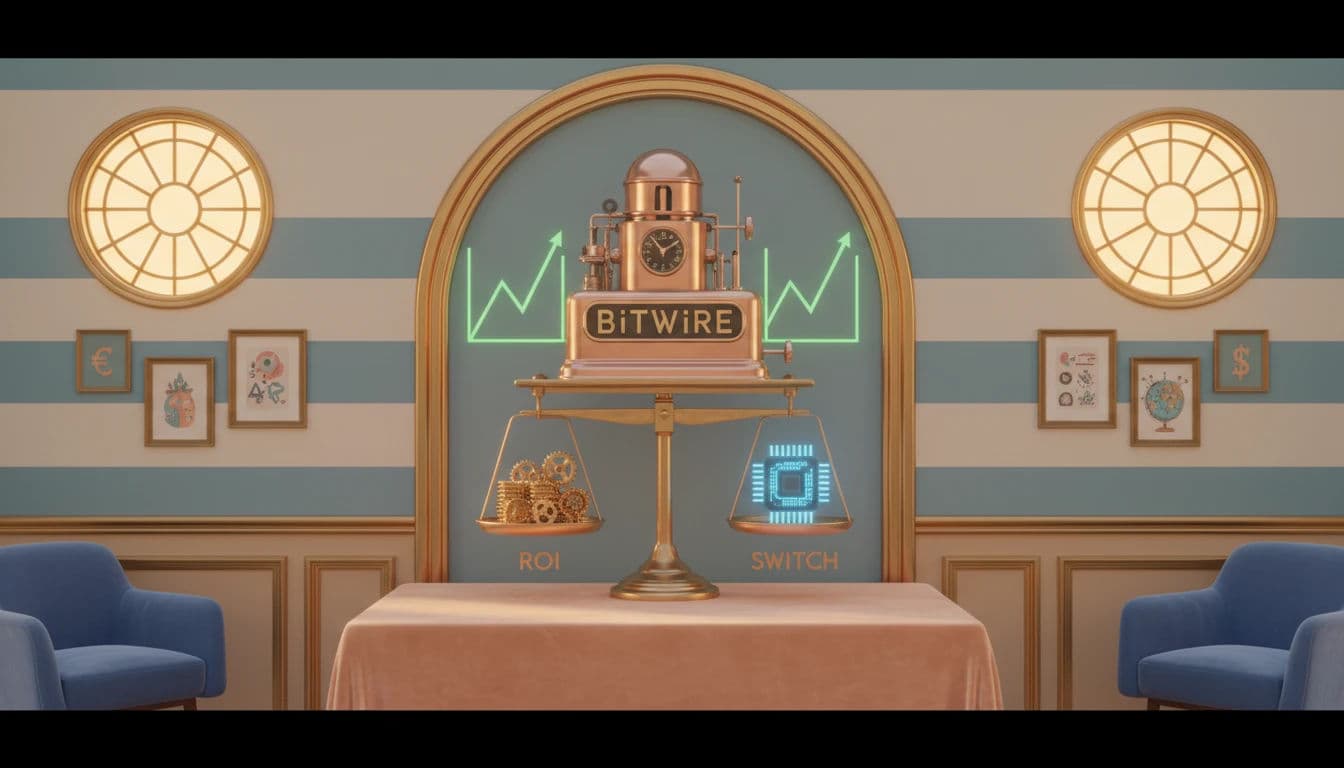 Bitwire Review 2026: Is the ROI Worth the Switch?