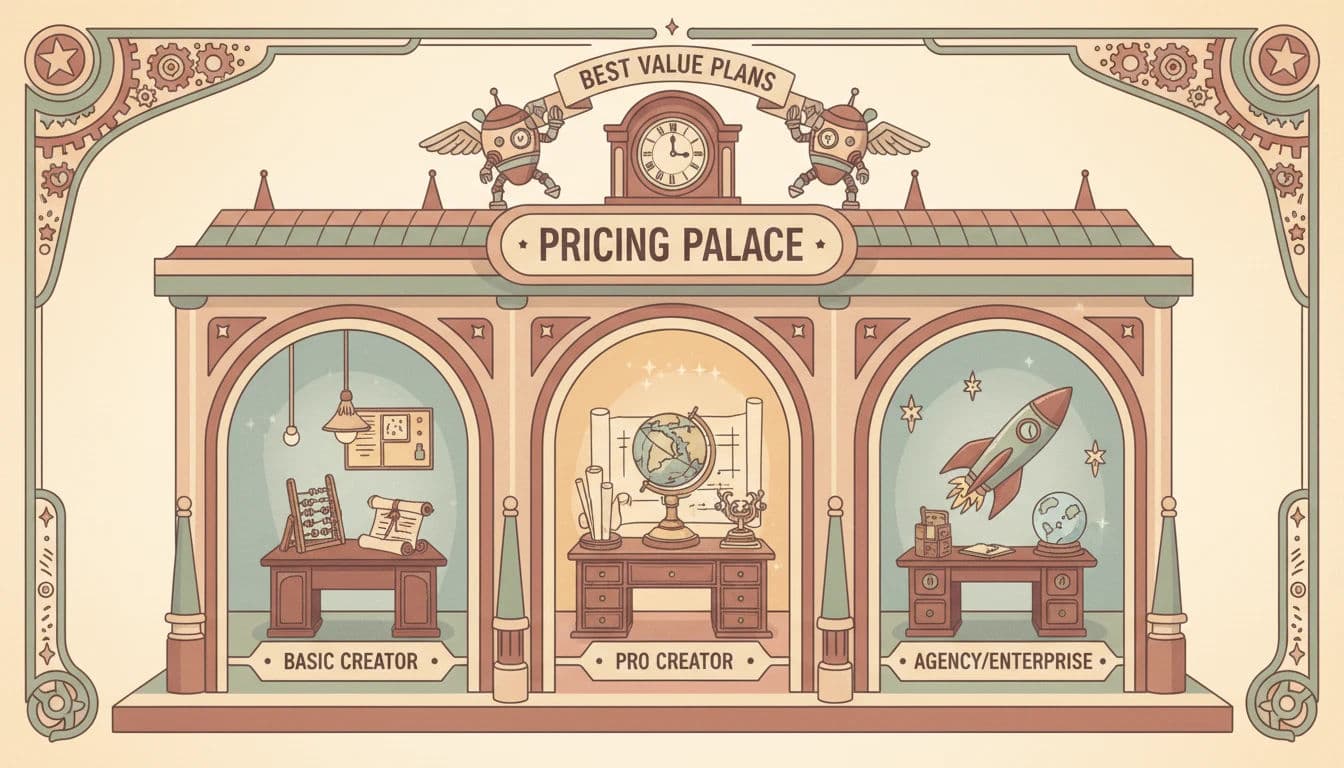 Later Pricing 2026: Best Value Plans for Creators Compared
