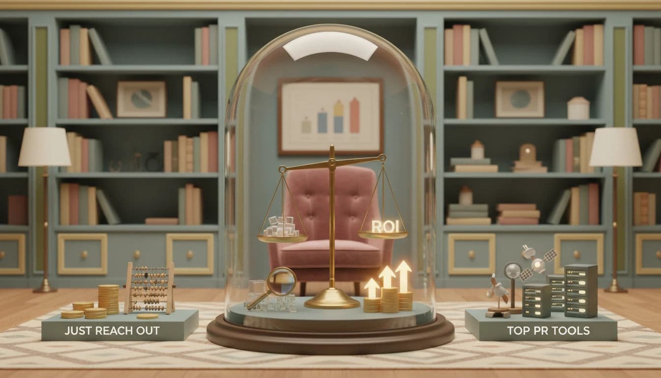 Just Reach Out Pricing 2026: Hidden Costs & ROI Comparison