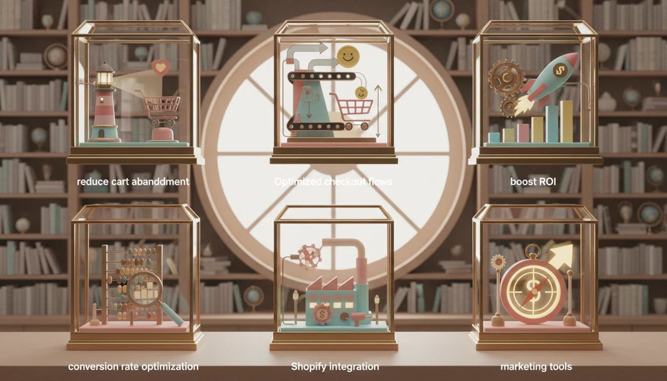 6 Best CRO Tools for E-commerce to Scale Profitability (2026 Guide)