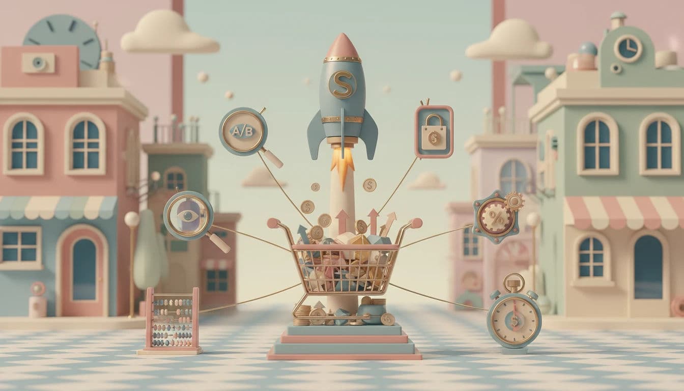6 Best CRO Tools for E-commerce to Scale Profitability (2026 Guide)