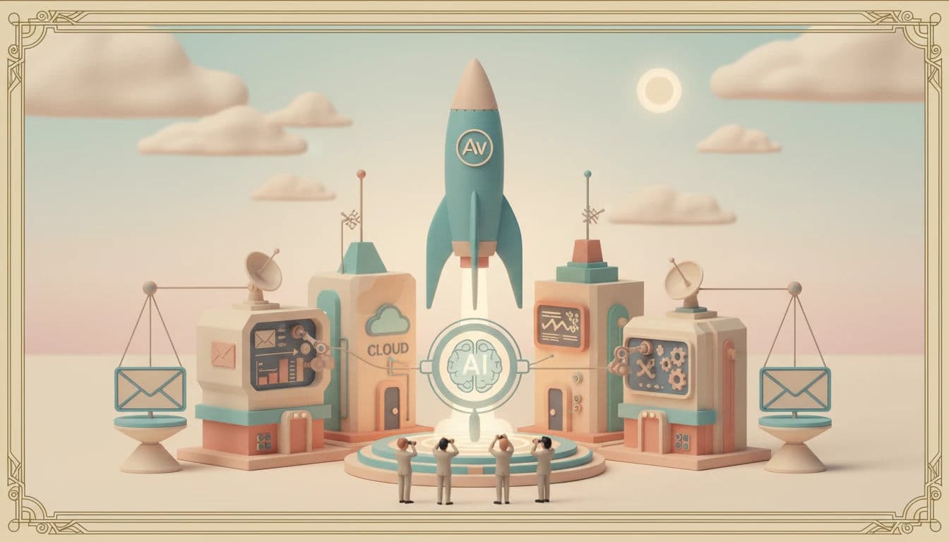 AWeber Communications Overview 2026: Features, Pricing, Pros & Cons & Best Alternatives