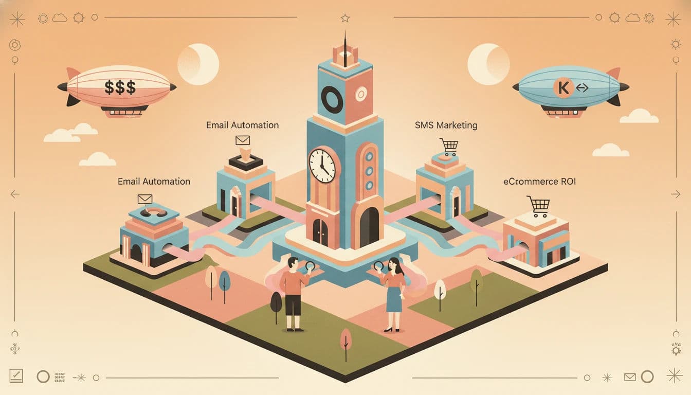 Omnisend Review 2026: Pricing, Features & Alternatives