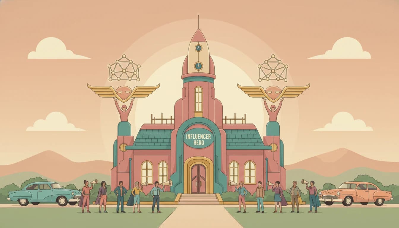 Influencer Hero Review 2026: Best Startup Outreach Tool?