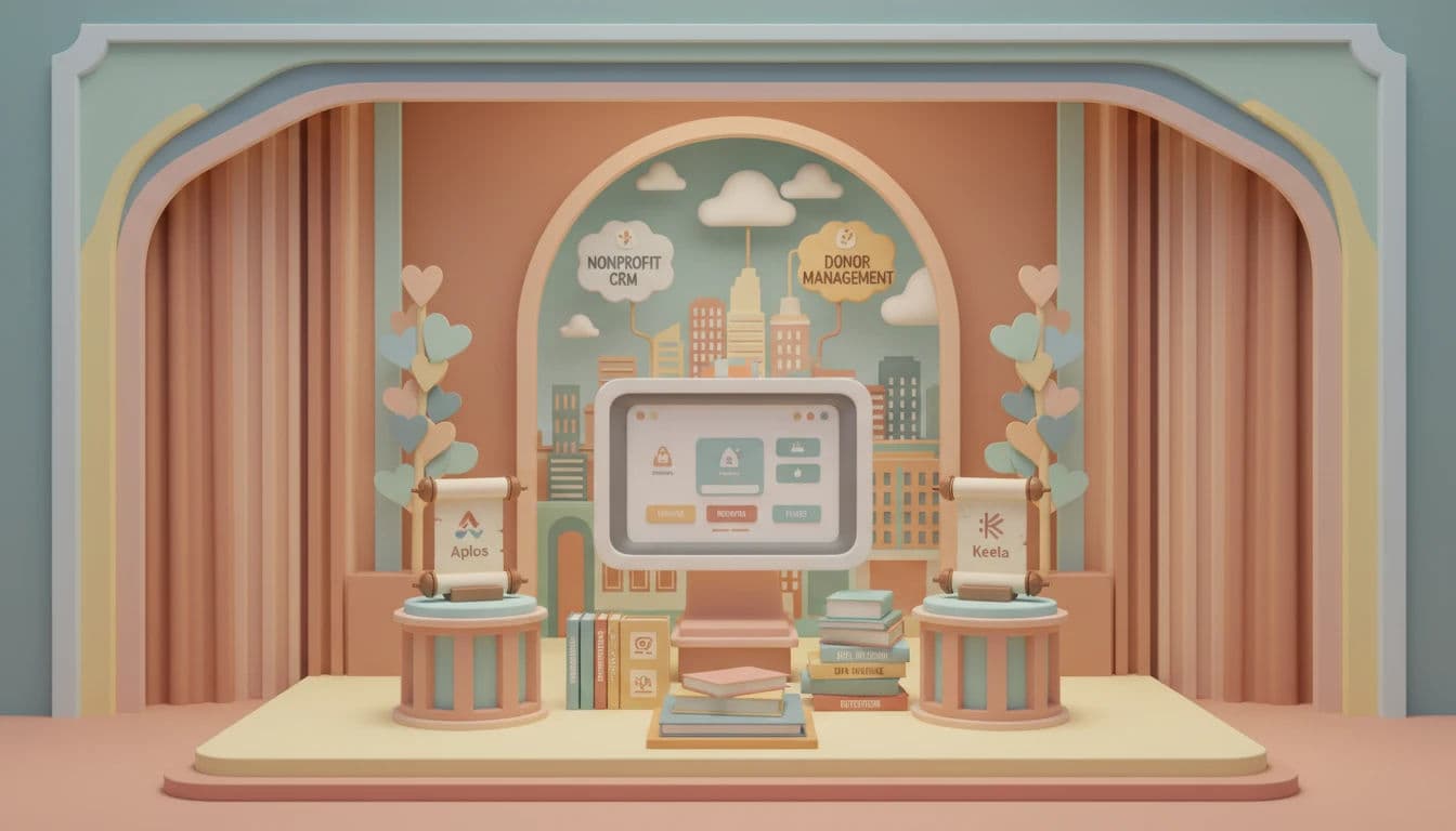 Best Donor Management CRM: Key Features for Nonprofits