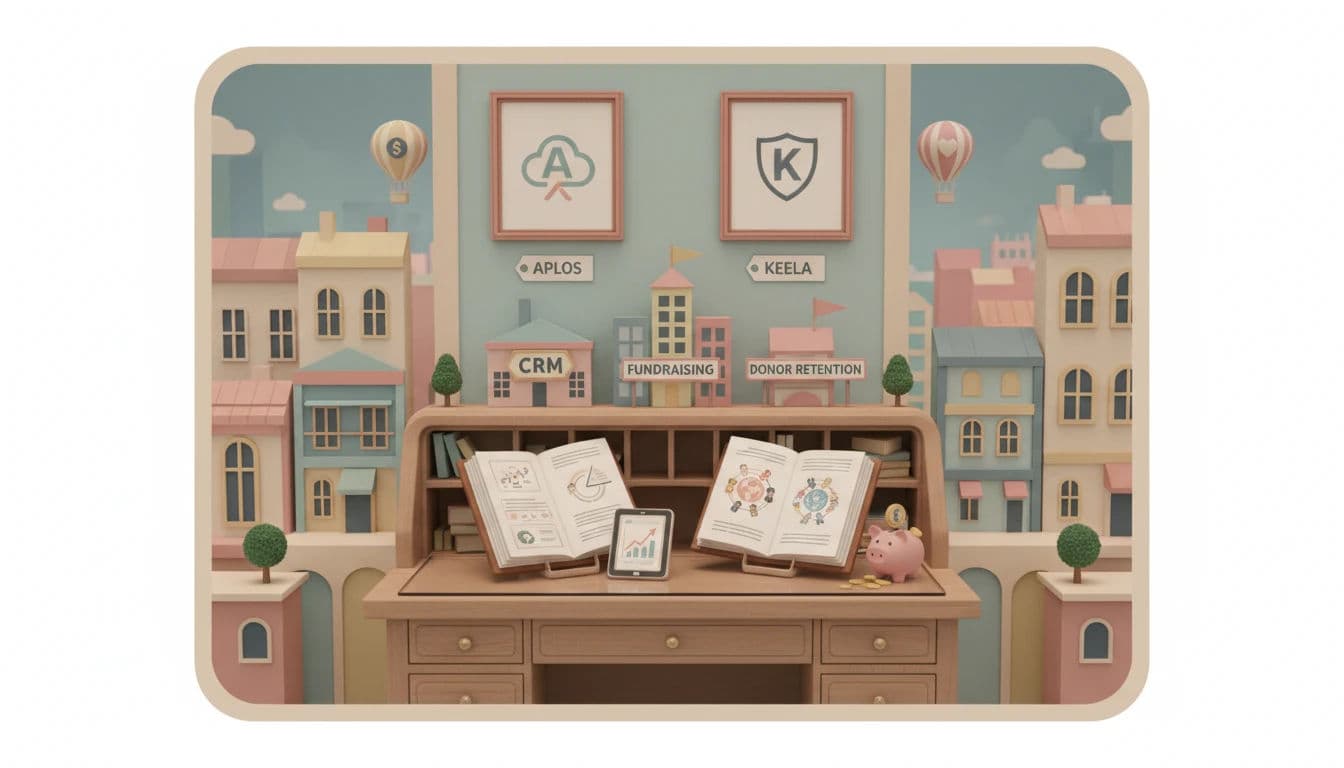 Best Donor Management CRM: Key Features for Nonprofits