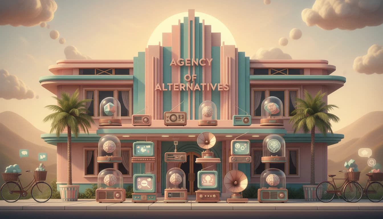 12 Best Brand24 Alternatives for Agencies in 2026