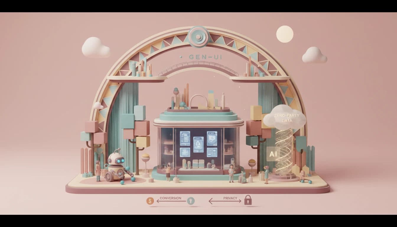 Website Personalization 2026: E-commerce Strategy Guide