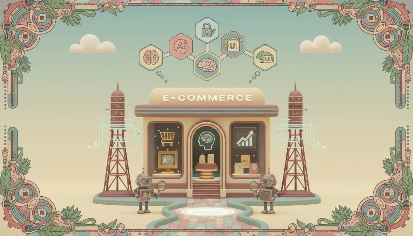 Website Personalization 2026: E-commerce Strategy Guide