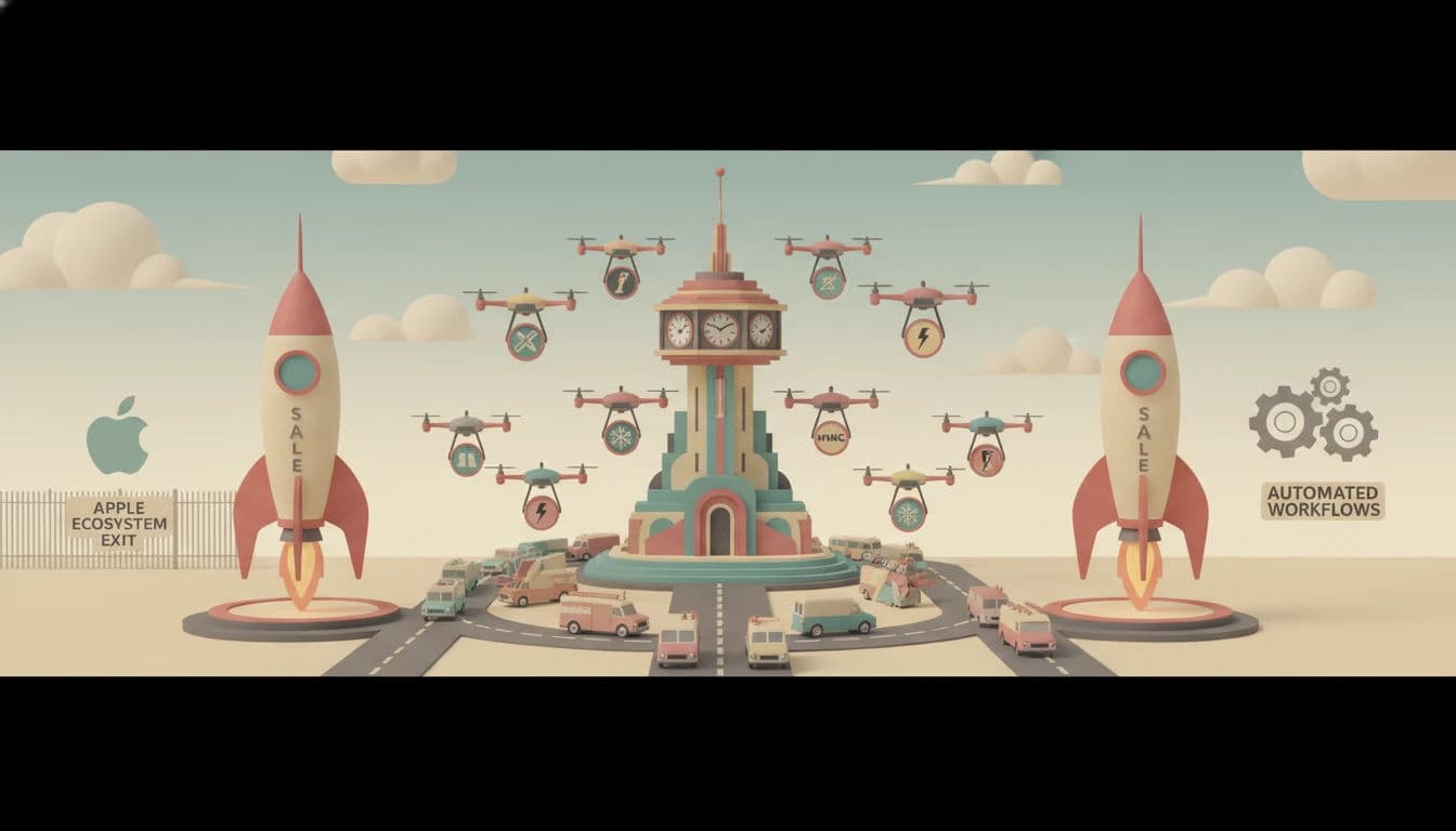 12 Best ServiceM8 Alternatives in 2026 (Better Field Service Tools for Growing Teams)