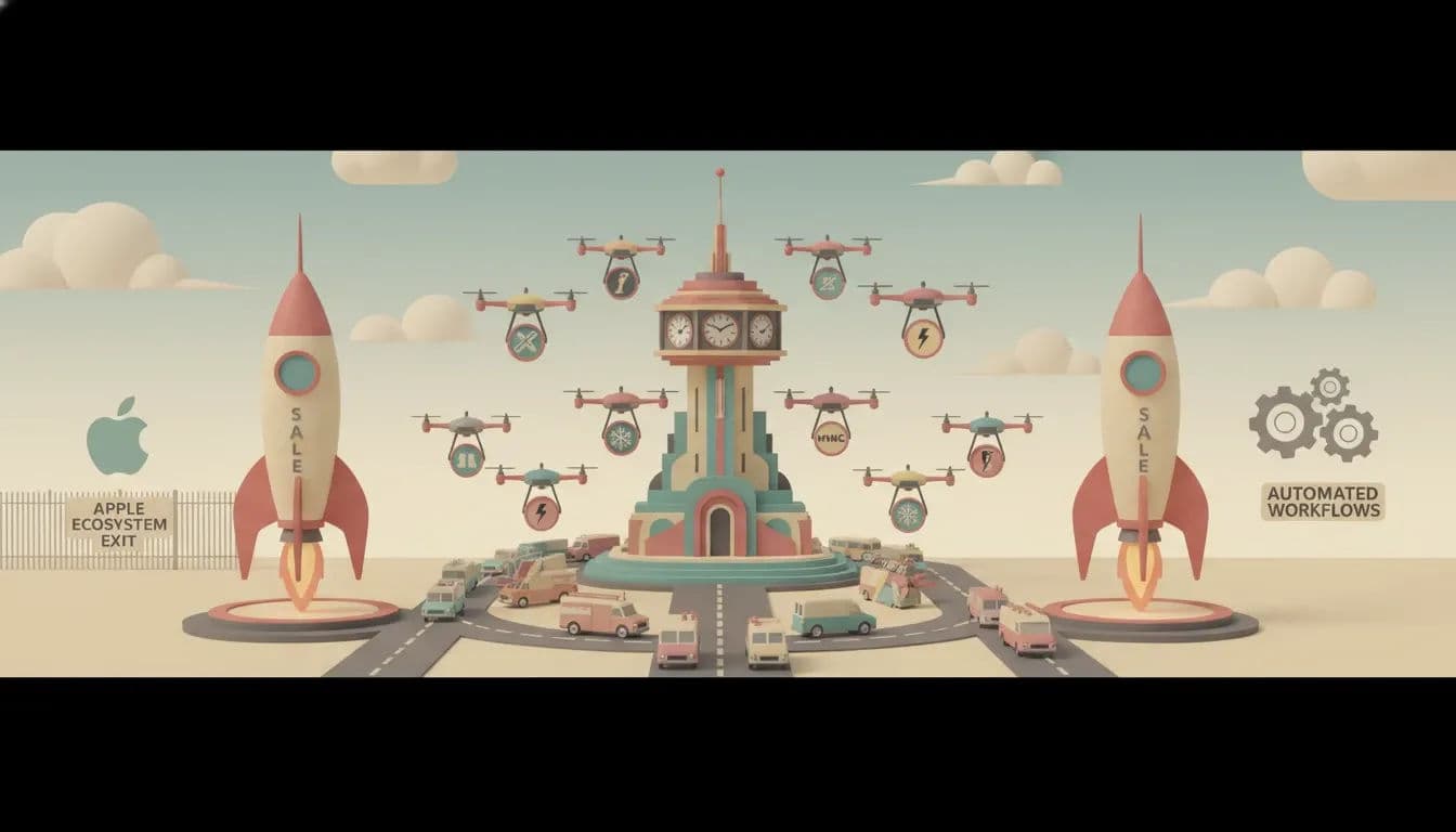 12 Best ServiceM8 Alternatives in 2026 (Better Field Service Tools for Growing Teams)