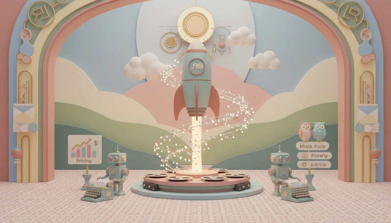 Just Reach Out Review 2026: The Best PR Outreach Tool?