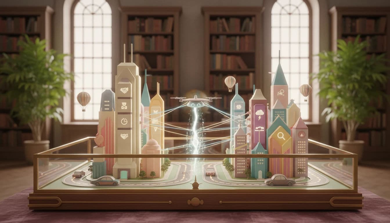 All-in-One CRM vs. Best-of-Breed: The 2026 RevOps Architecture Guide