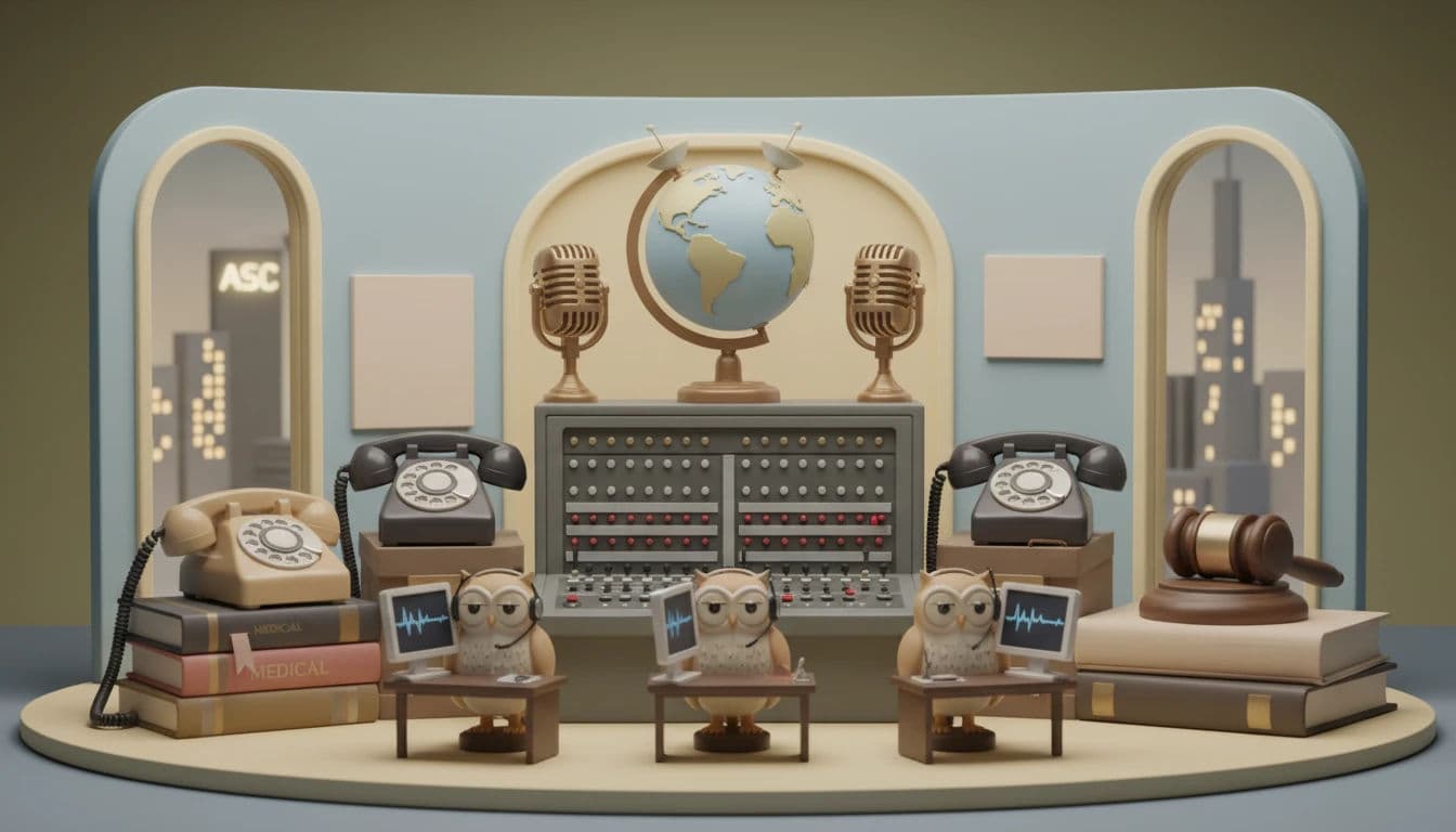 Answering Service Care Review 2026: Pricing, Features & Competitor Analysis