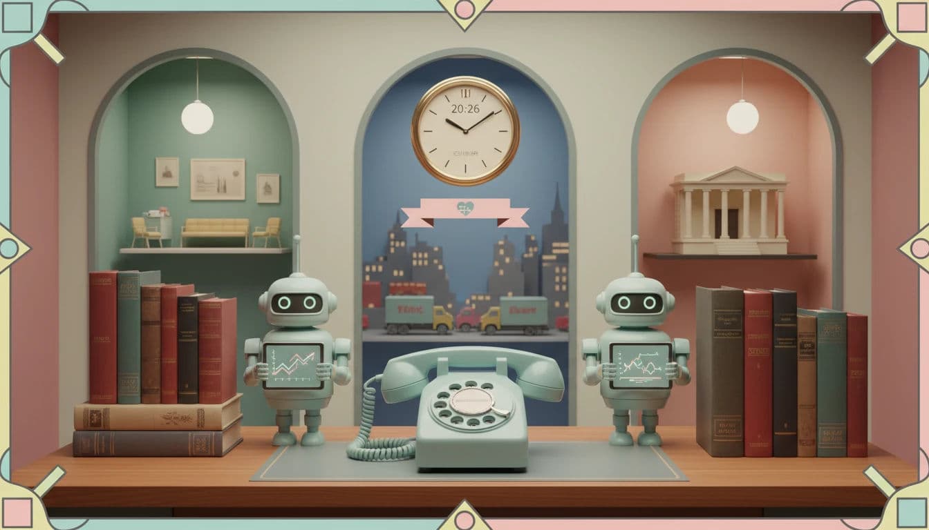 Answering Service Care Review 2026: Pricing, Features & Competitor Analysis