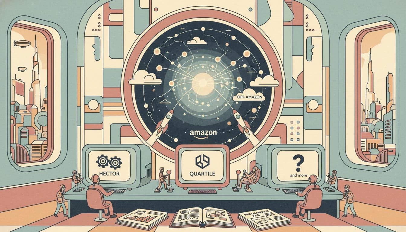 Best Amazon DSP Platforms for Sellers in 2026: A Comprehensive Review