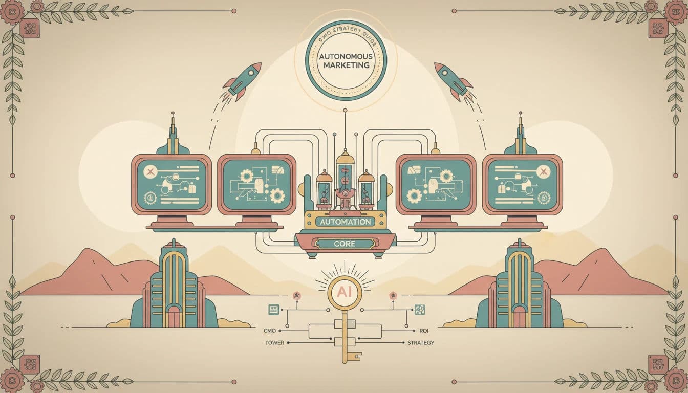 5 Best Email Automation Software 2026 | CMO Strategy Guide