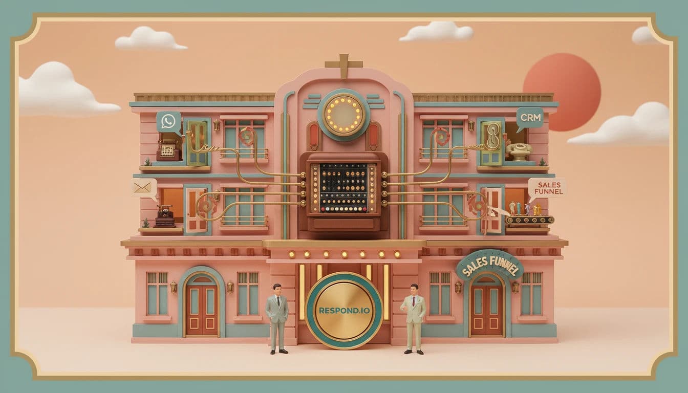 Respond.io Overview 2026: The Ultimate Omni-Channel Messaging Guide for Sales Leaders