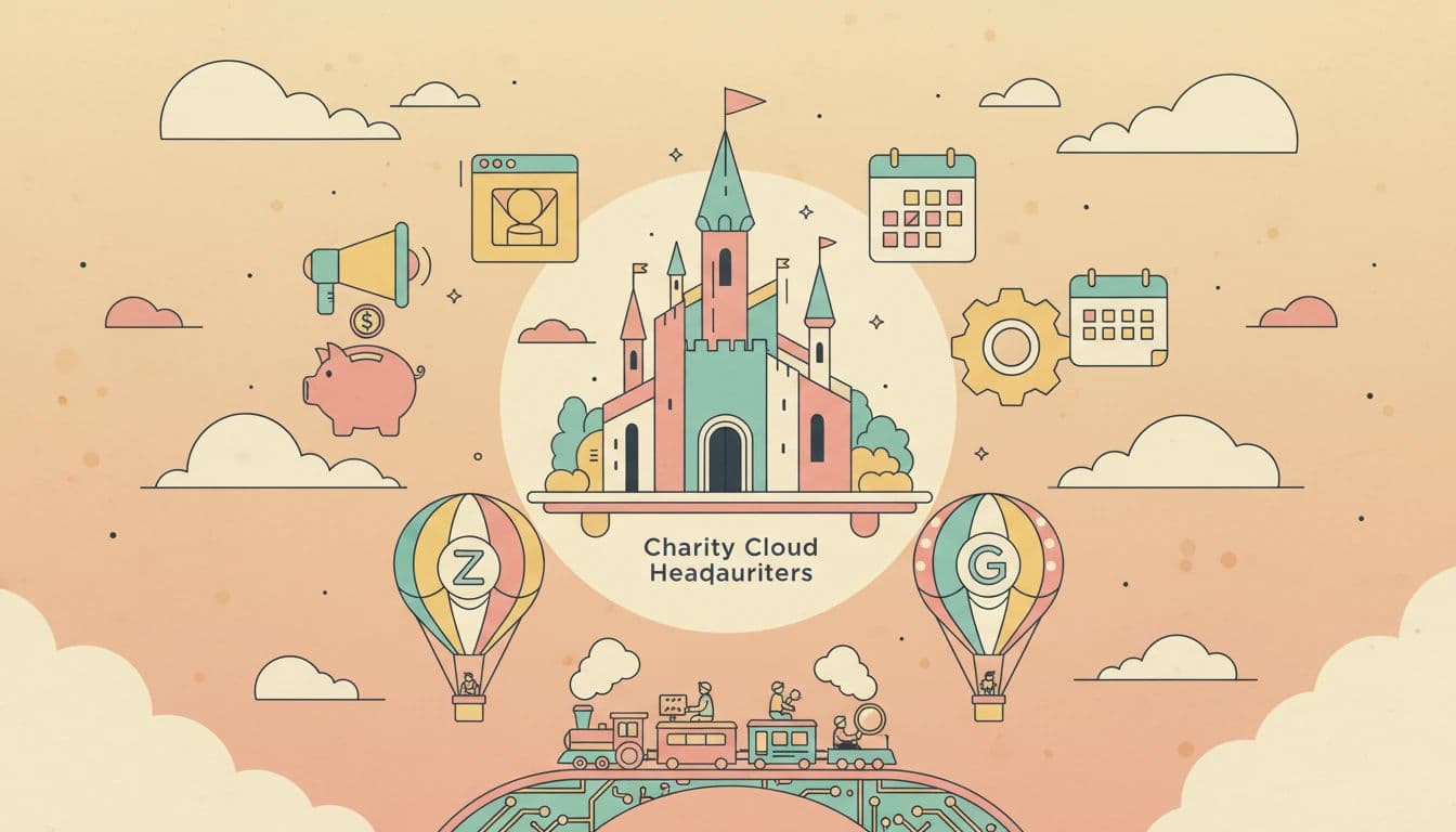 Best Free Non Profit Software Tools for Small Charities in 2026