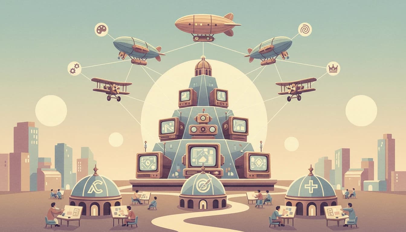 5 Best AI Ad Creative Tools 2026: Scale Your Production